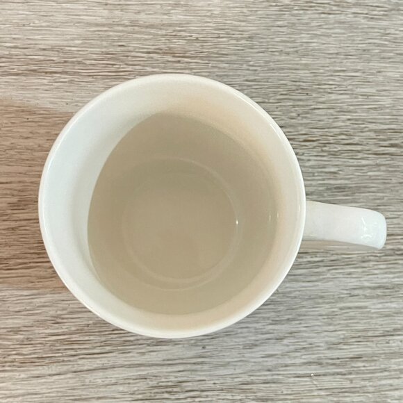 Red Cardinal Mug Cup Make a Joyful Noise Unto The Lord Christmas Holiday - Picture 5 of 6